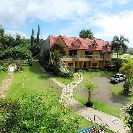 Sunny Point Hotel Davao Exterior foto