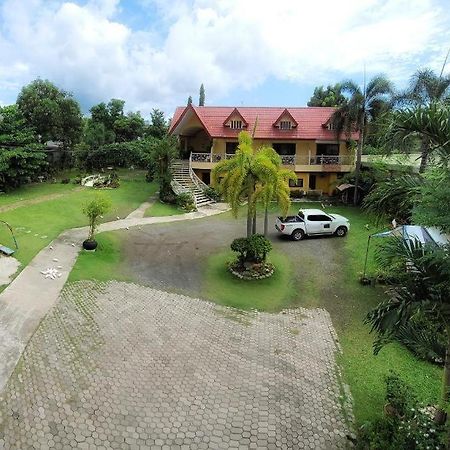 Sunny Point Hotel Davao Exterior foto