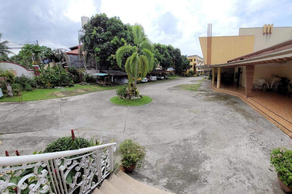 Sunny Point Hotel Davao Exterior foto